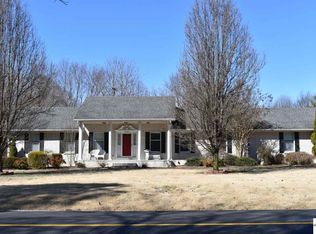 2455 Olivet Church Rd, Paducah, KY 42001