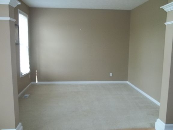 Formal Living Room