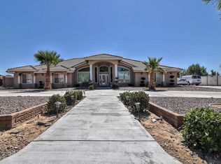 16265 Malahat Rd, Apple Valley, CA 92307