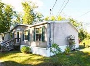 21 Livingston Rd, Greenville, NH 03048