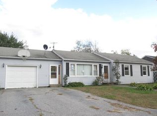 53 Stevens St, Lewiston, ME 04240