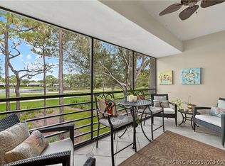 13268 Harbour Ridge Blvd #2A, Palm City, FL 34990