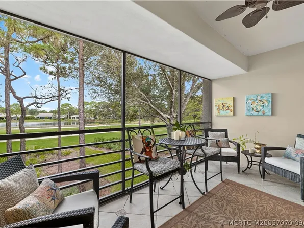 13268 Harbour Ridge Blvd #2A, Palm City, FL 34990