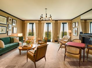 815 5th Ave, New York, NY 10065