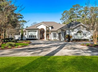 1030 Country Club Rd, McComb, MS 39648