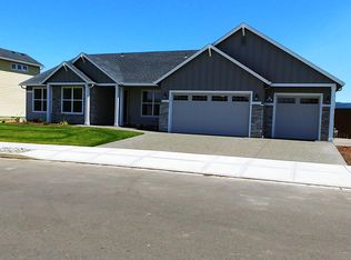 8111 NE 186th Ave, Vancouver, WA