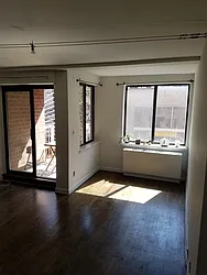 Rented by Chartwell Manhattan Realty