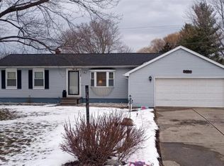 2271 Bowers Rd, Lapeer, MI 48446
