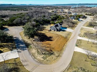 1125 Green Elm Rd, Graford, TX 76449