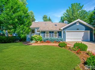 4471 Wellington Rd, Boulder, CO 80301