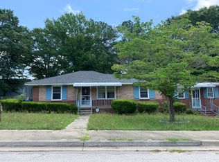 4618 Arlington St, Columbia, SC 29203