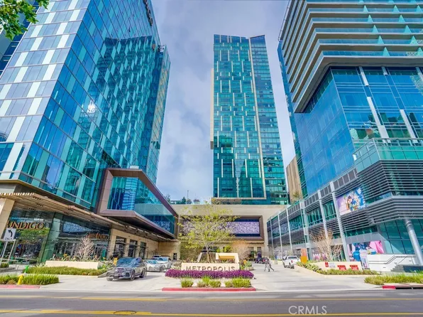 889 Francisco St Unit 2906, Los Angeles, CA 90017