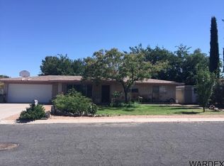 1070 Cholla Cir, Kingman, AZ 86409