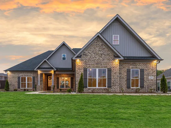 231 Midland Dr, Brownsboro, AL 35741