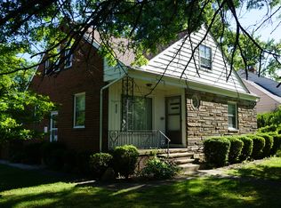 4729 Anderson Rd, Cleveland, OH 44124