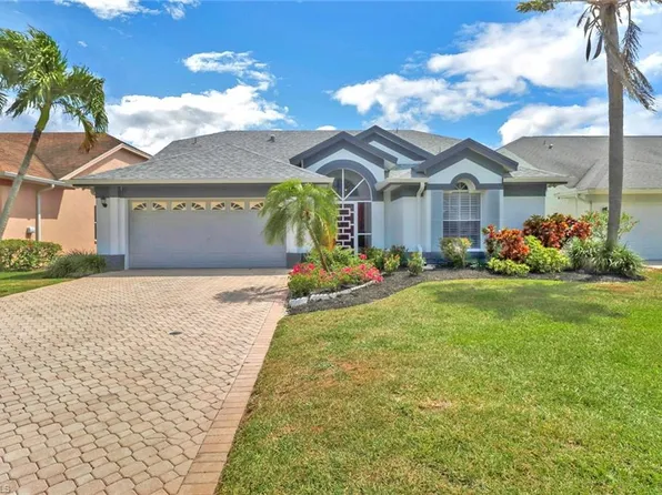 6637 Vancouver LN, NAPLES, FL 34104