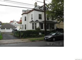 240 S 5th Ave, Mount Vernon, NY 10550