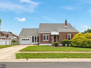 423 Becker Ave, Wilmington, DE 19804
