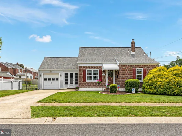 423 Becker Ave, Wilmington, DE 19804