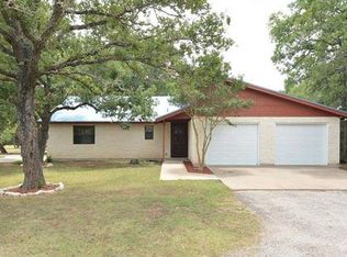 173 High Grove Rd, Cedar Creek, TX 78612