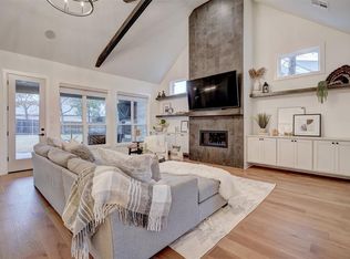 1401 Gateway Bridge Rd, Edmond, OK 73034