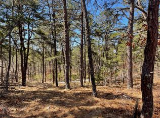 25 Perch Pond Way, Wellfleet, MA 02667