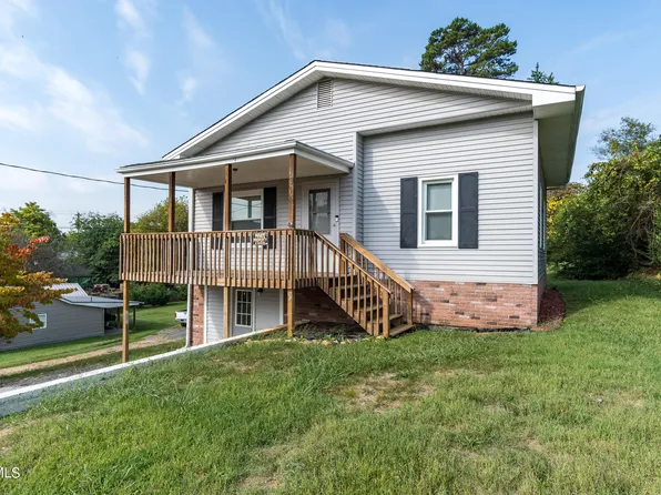 314 Parson Dr, Kingsport, TN 37660