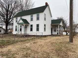 2701 Buxton Ave, Granite City, IL