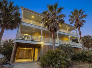 309 Palmetto Blvd, Edisto Island, SC 29438