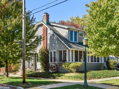342 Gregory Ave, Wilmette, IL, 60091