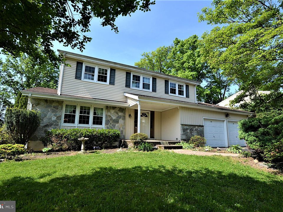 15 Glenbarry Dr, Wilmington, DE 19808 Zillow