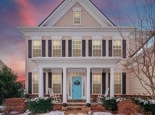1108 Oakmont Ct, Culpeper, VA 22701