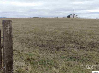 Tbd Powerline Rd, Grangeville, ID 83530