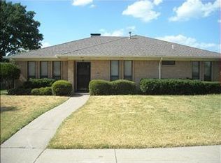 1713 Guildford St, Garland, TX 75044