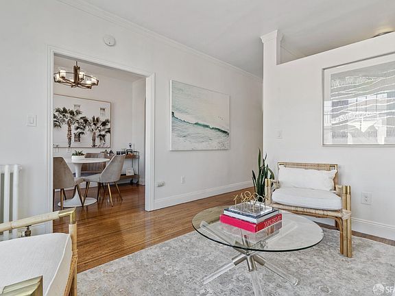 4th image of 2999 California St #304