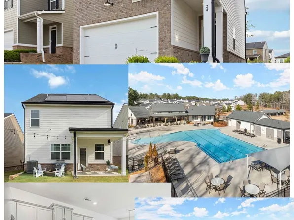 24 Rainy Ct, Hoschton, GA 30548