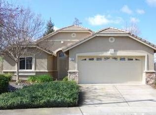 5281 Angelrock Loop, Roseville, CA 95747