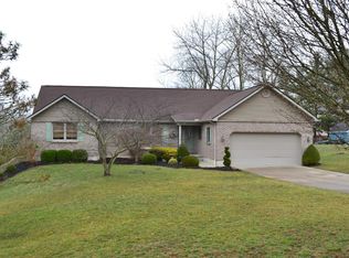 17995 Keller Rd, Lawrenceburg, IN 47025