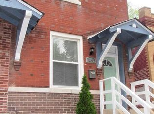 3143 Cherokee St, Saint Louis, MO