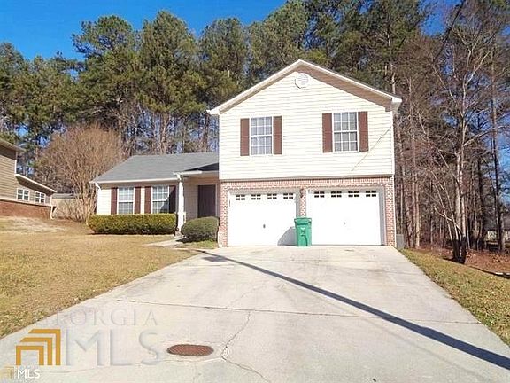 2nd image of 6778 Browns Mill Ferry Ct