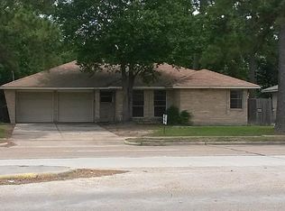 10536 Homestead Rd, Houston, TX 77016