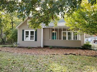 503 Buchanan St S, Bremen, GA 30110