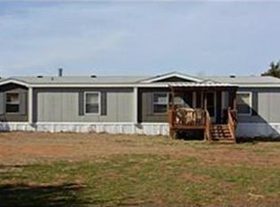 21308 S Fm 4 Rd #4, Lipan, TX 76462