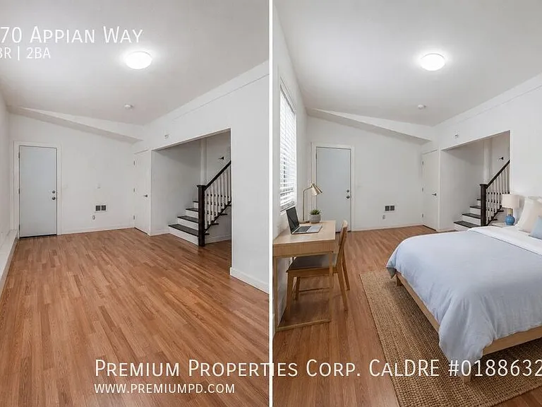 870 Appian Way — Photo 37