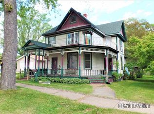 176 Jefferson St, Berlin, WI 54923