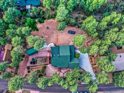 8842 W Tonto Rim Dr, Strawberry, AZ, 85544
