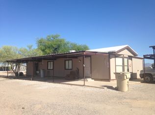 50522 W Esch Trl, Maricopa, AZ 85139