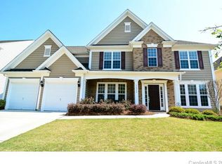 5049 Cressingham Dr, Fort Mill, SC 29707