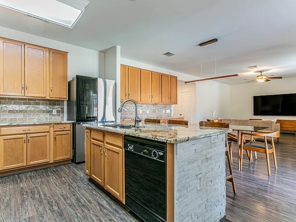 716 Tumbleweed Trl, Temple, TX 76502