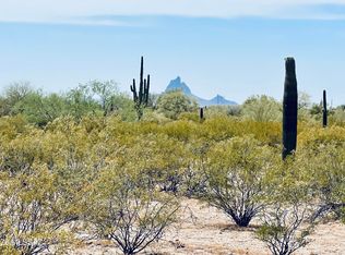 E Vista Grande Ln, Marana, AZ 85658